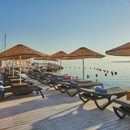 Altin Yunus & - Resort