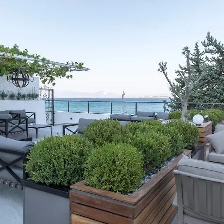 Altin Yunus & - 度假村 5*