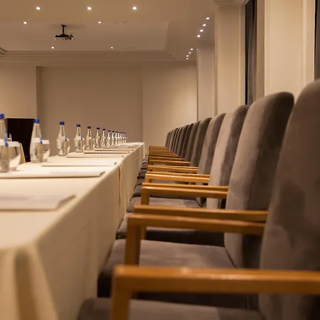 Altin Yunus & - 度假村 5*