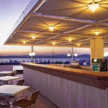 Resort Altin Yunus & - Cesme