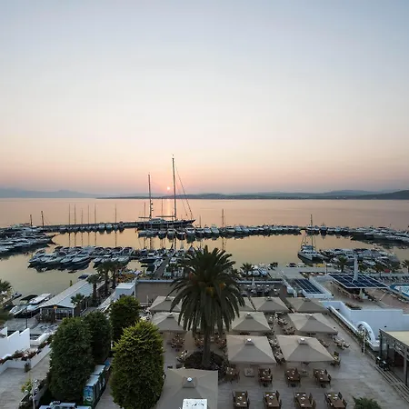 Resort Altin Yunus & - Cesme