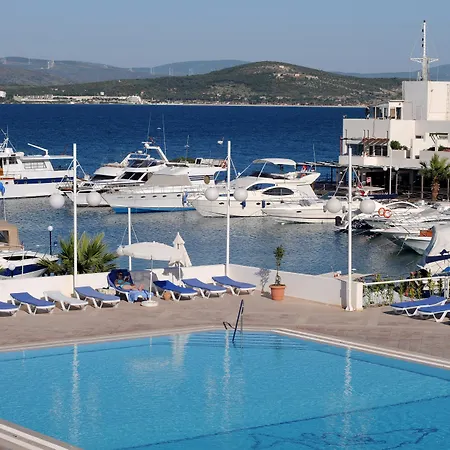 Altin Yunus & - Cesme