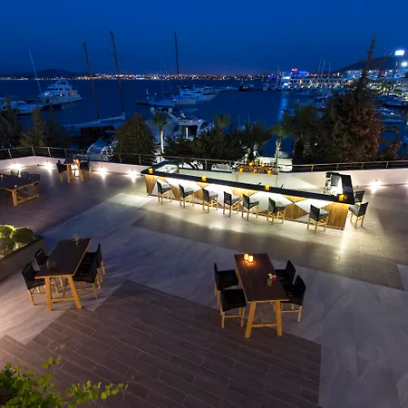 度假村 Altin Yunus & - 5*