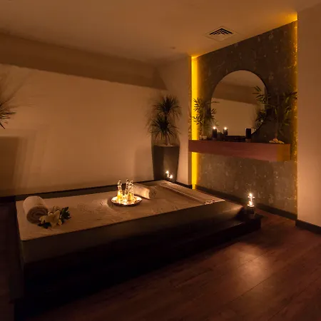 Resort Altin Yunus & - Cesme