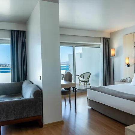 Resort Altin Yunus & -