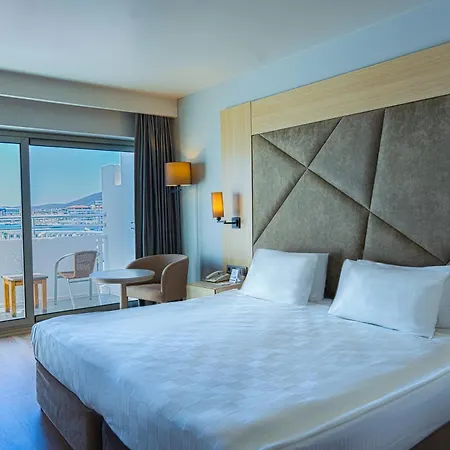 Resort Altin Yunus & - Cesme