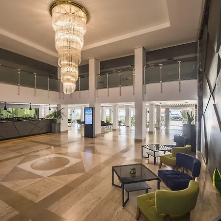 度假村 Altin Yunus & - Çeşme