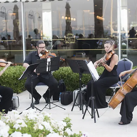 Resort Altin Yunus & - 5*