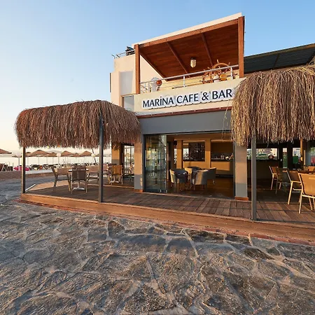 度假村 Altin Yunus & -