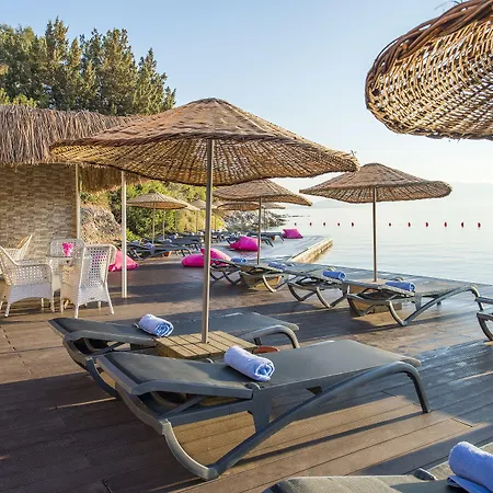 Resort Altin Yunus & - 5*