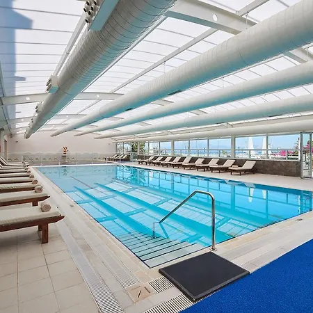 Resort Altin Yunus & -