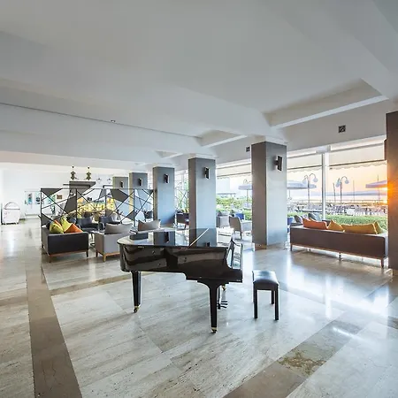 Resort Altin Yunus & - Cesme