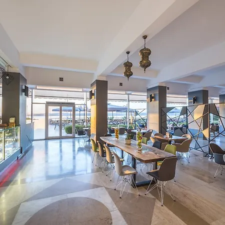 Resort Altin Yunus & - Cesme