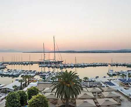 Resort Altin Yunus & - Cesme