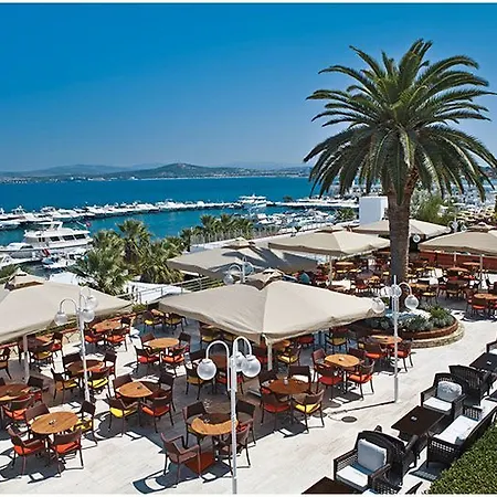 Altin Yunus & - Resort