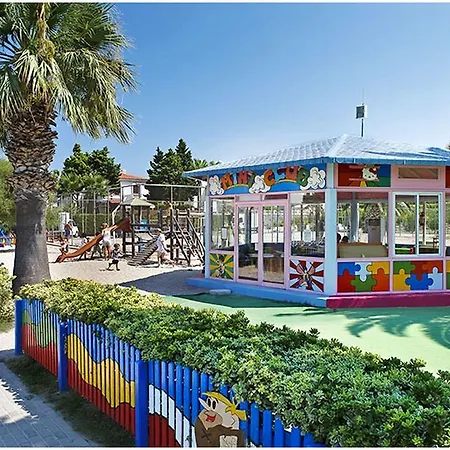 Resort Altin Yunus & - Cesme