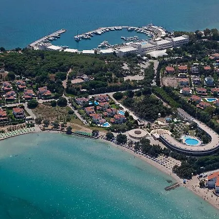 Altin Yunus & - 5* Cesme