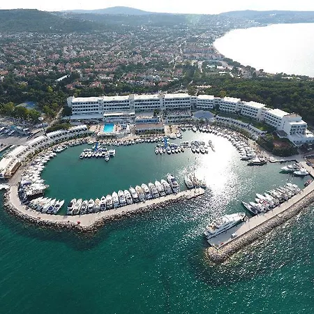 Altin Yunus & - Cesme