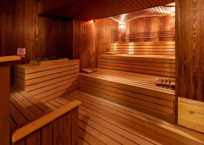 Altin Yunus & - 度假村