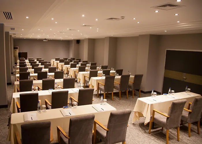 Altin Yunus & - 度假村 Çeşme