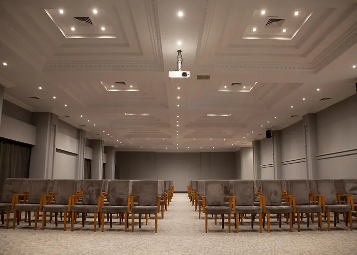 度假村 Altin Yunus & - Çeşme