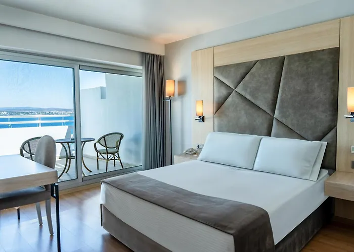 度假村 Altin Yunus & - 5*