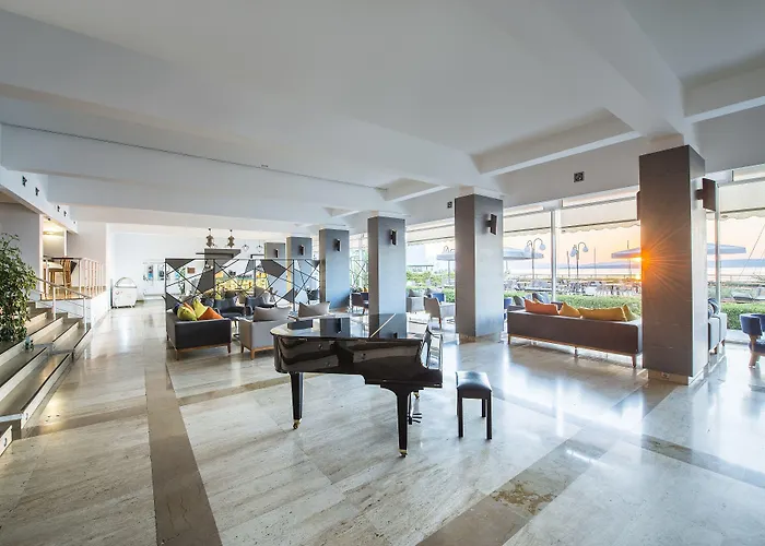 度假村 Altin Yunus & - 5*