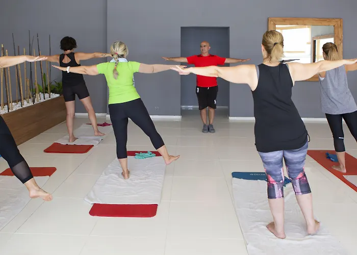 Altin Yunus & - 度假村 Çeşme