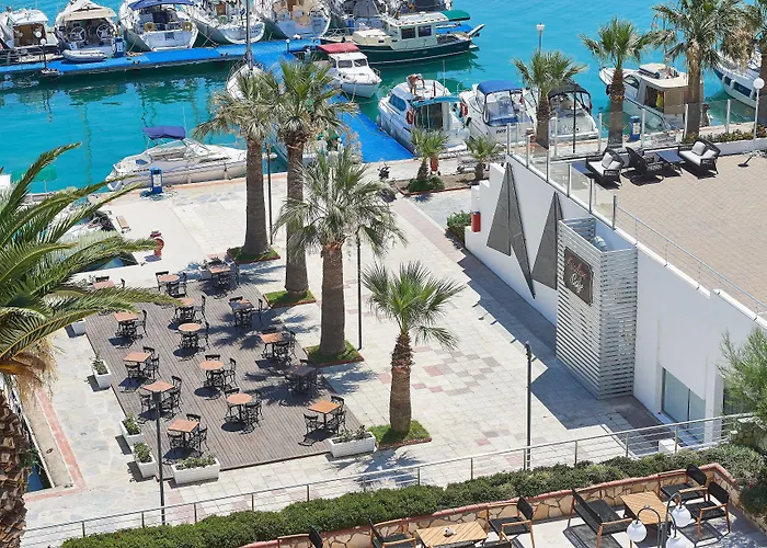 Altin Yunus & - 度假村 5*