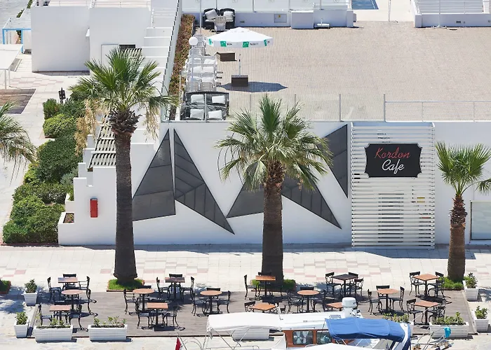 Altin Yunus & - 度假村 5*