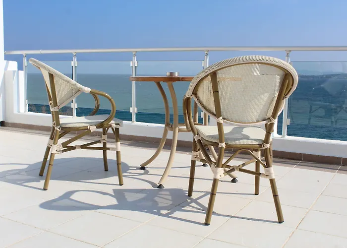 Altin Yunus & - 度假村