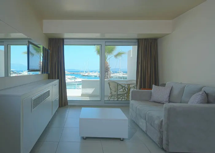 度假村 Altin Yunus & -