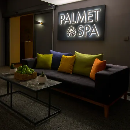 Altin Yunus Hotel&spa - Resort Çeşme