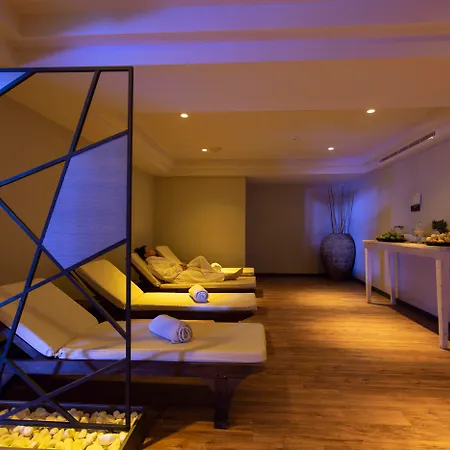 Altin Yunus Hotel&spa - Resort