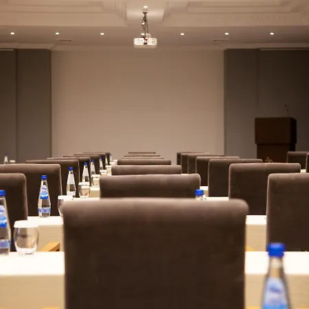 Altin Yunus Hotel&spa - Çeşme