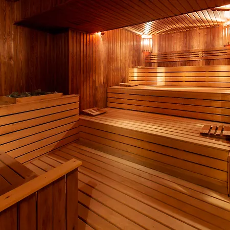 Altin Yunus Hotel&spa - Resort