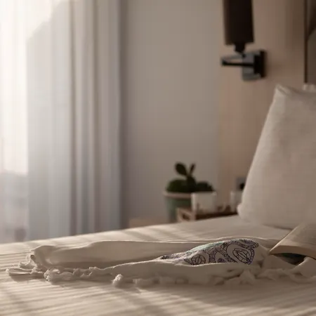 Altin Yunus Hotel&spa - Çeşme