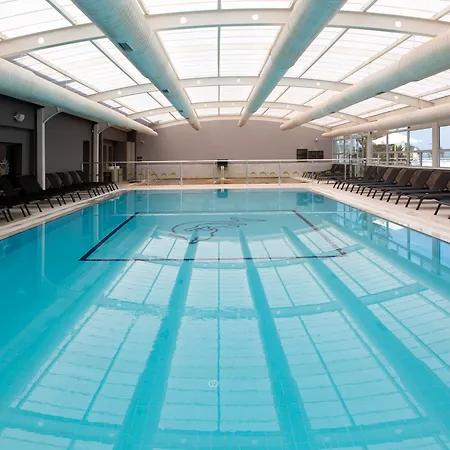 Altin Yunus Hotel&spa - Resort Çeşme