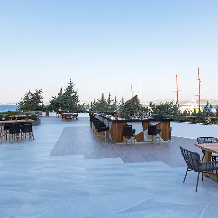 Altin Yunus Hotel&spa - Resort Çeşme