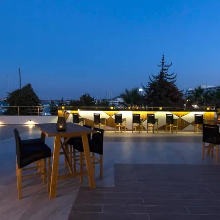 Altin Yunus Hotel&spa -