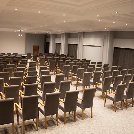 Altin Yunus Hotel&spa - Çeşme