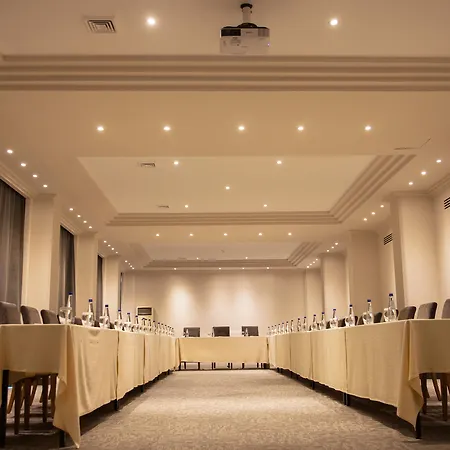 Altin Yunus Hotel&spa -