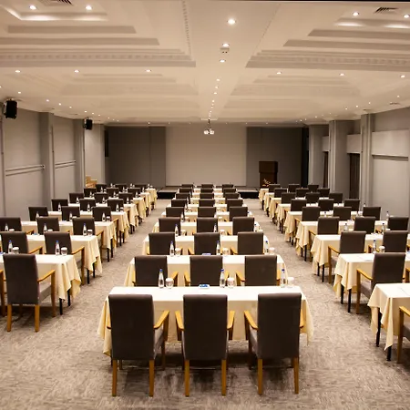 Altin Yunus Hotel&spa - Resort 5*