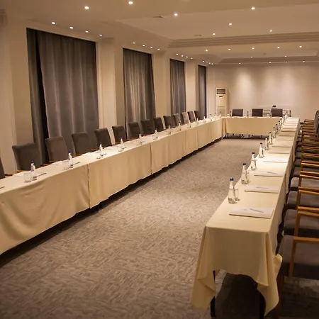 Resort Altin Yunus Hotel&spa -