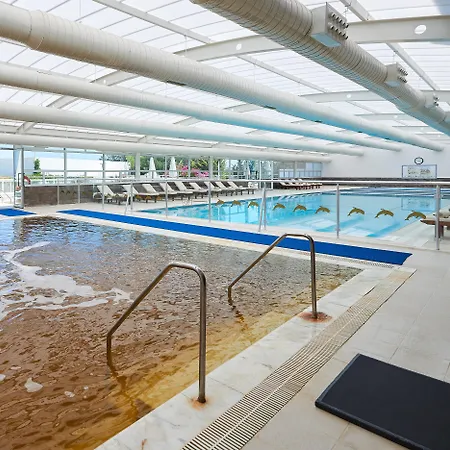 Altin Yunus Hotel&spa - 5* Çeşme