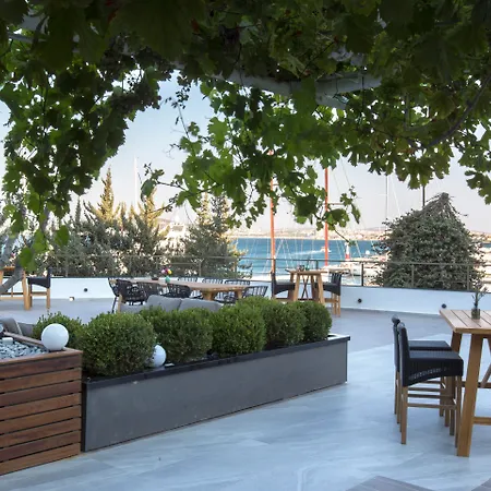 Altin Yunus Hotel&spa -