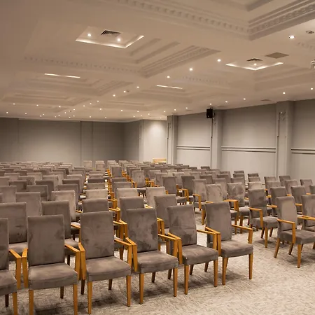 Resort Altin Yunus Hotel&spa -