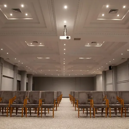 Resort Altin Yunus Hotel&spa - Çeşme