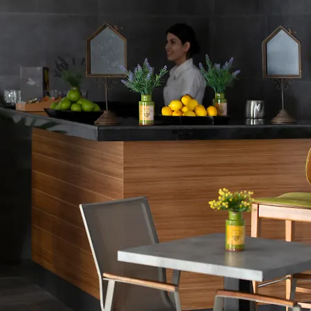 Resort Altin Yunus & - 5*