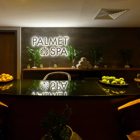 Altin Yunus Hotel&spa -